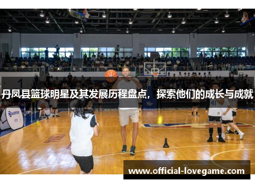 丹凤县篮球明星及其发展历程盘点,探索他们的成长与成就