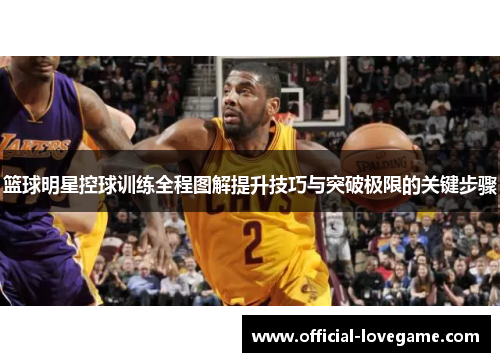 篮球明星控球训练全程图解提升技巧与突破极限的关键步骤